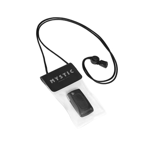Mystic - Keypouch WP Neck strap - 2026 - The Kitesurf Centre