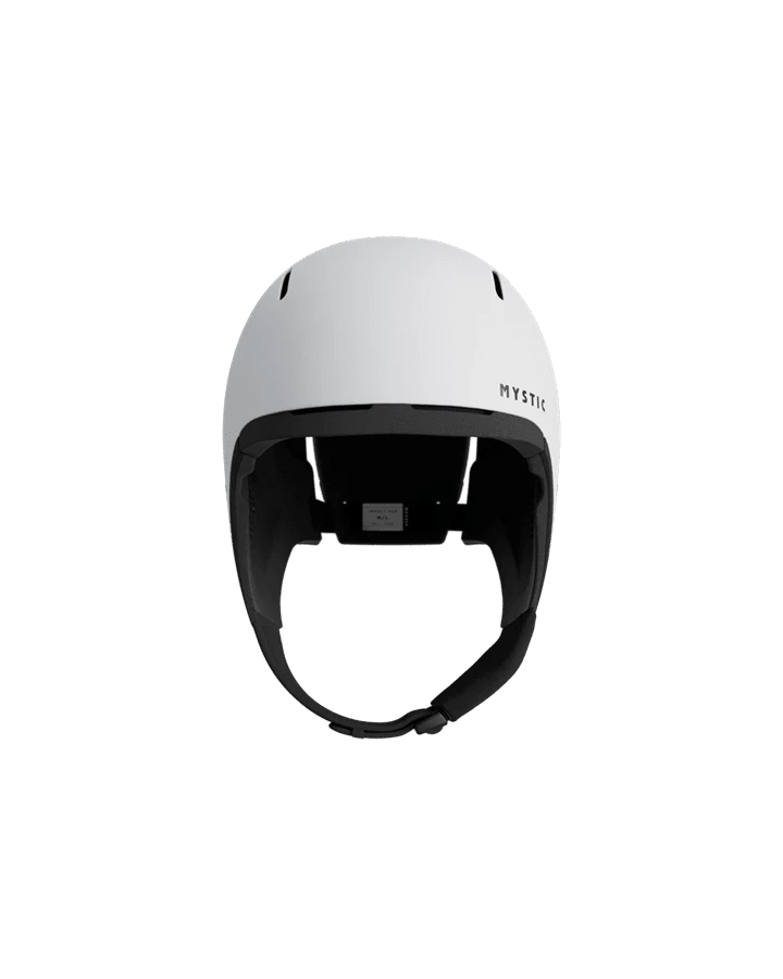 Mystic - Legacy Helmet - Off White - 2026 - The Kitesurf Centre