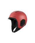 Mystic - Legacy Helmet - Red - 2026 - The Kitesurf Centre