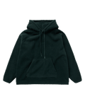 Mystic - Loft Hood Sweat - Cypress Green - 2026 - The Kitesurf Centre