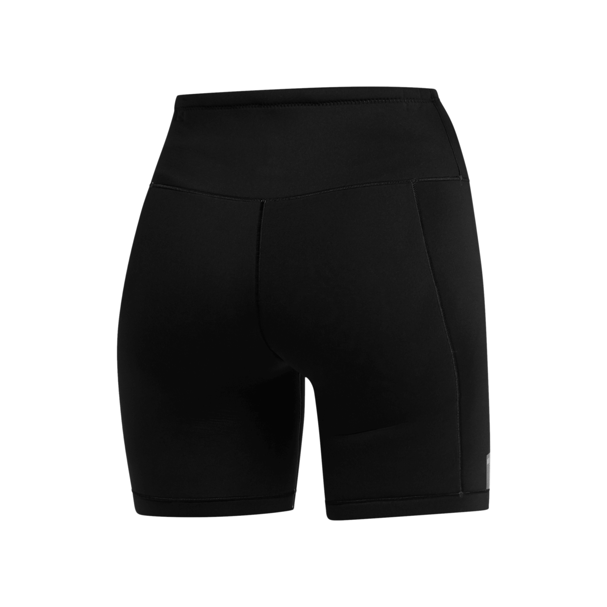 Mystic - Lunar Neo Biker Shorts Women - Black - 2026 - The Kitesurf Centre