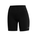 Mystic - Lunar Neo Biker Shorts Women - Black - 2026 - The Kitesurf Centre