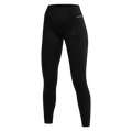 Mystic - Lunar Neo Pants L/S 2/2mm Bzip Women - Black - 2026 - The Kitesurf Centre