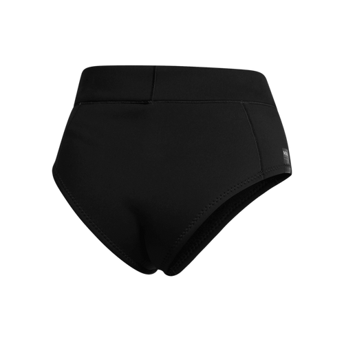 Mystic - Lunar Neo Surf Bottoms Women - Black - 2026 - The Kitesurf Centre