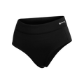 Mystic - Lunar Neo Surf Bottoms Women - Black - 2026 - The Kitesurf Centre