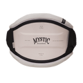 Mystic - Majestic Waist Harness - Off White - 2026 - The Kitesurf Centre