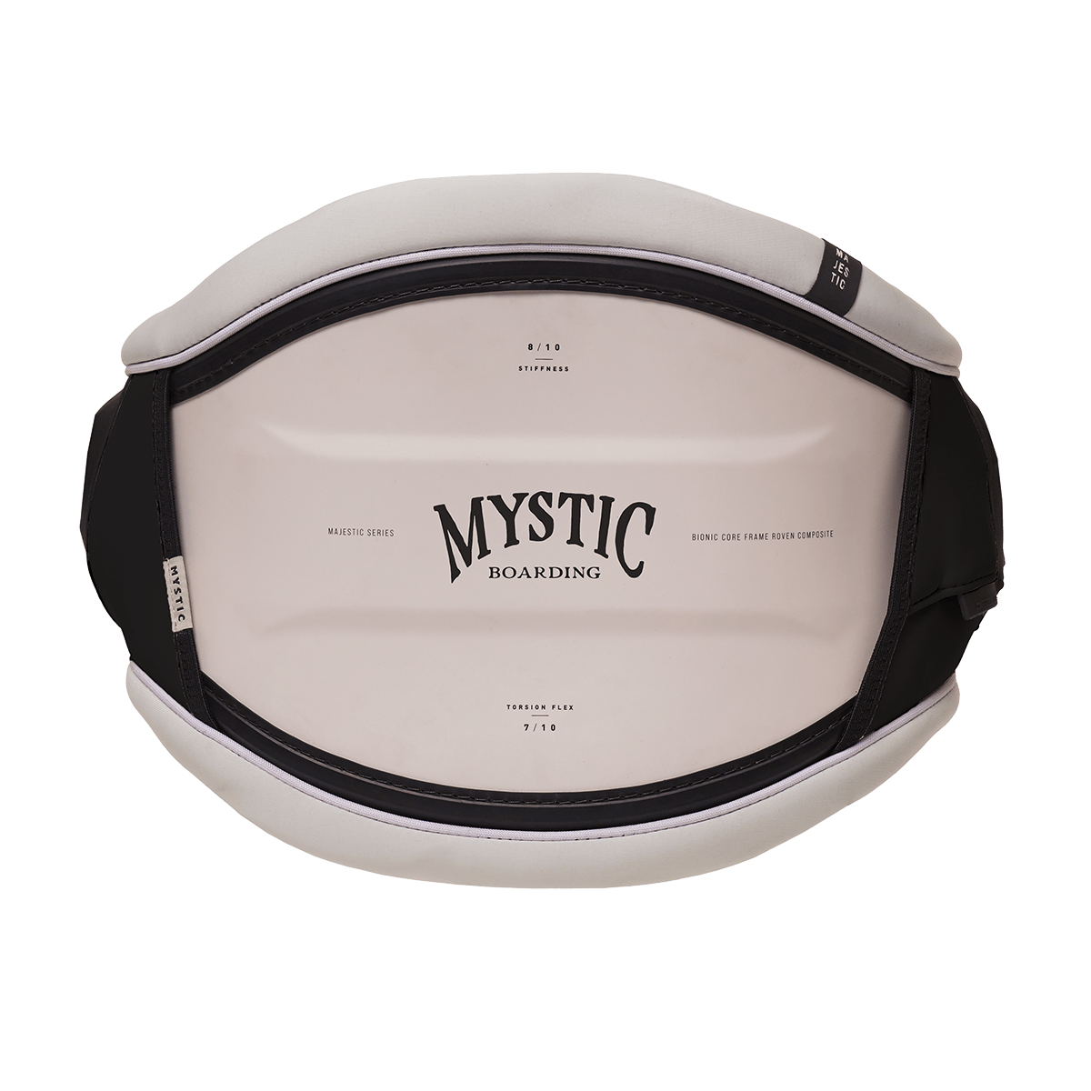 Mystic Majestic Waist Harness - Off White - 2026