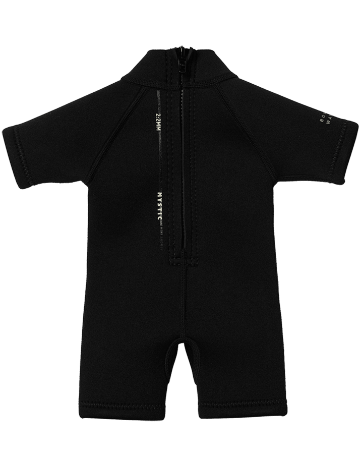 Mystic - Mini Shorty - 2026 - The Kitesurf Centre
