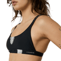 Mystic - Mystic Bodil Strappy Bikini Top - The Kitesurf Centre