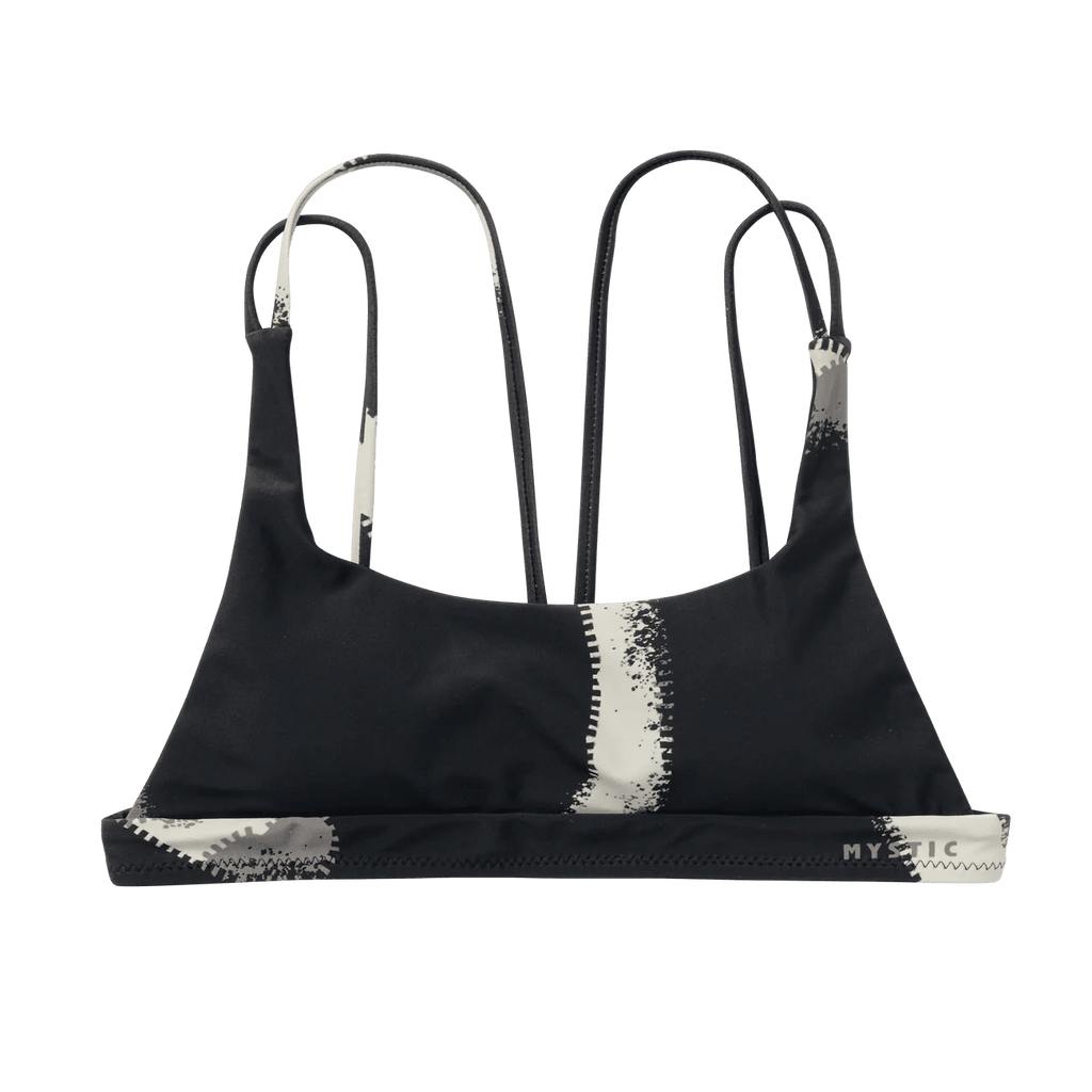 Mystic - Mystic Bodil Strappy Bikini Top - The Kitesurf Centre