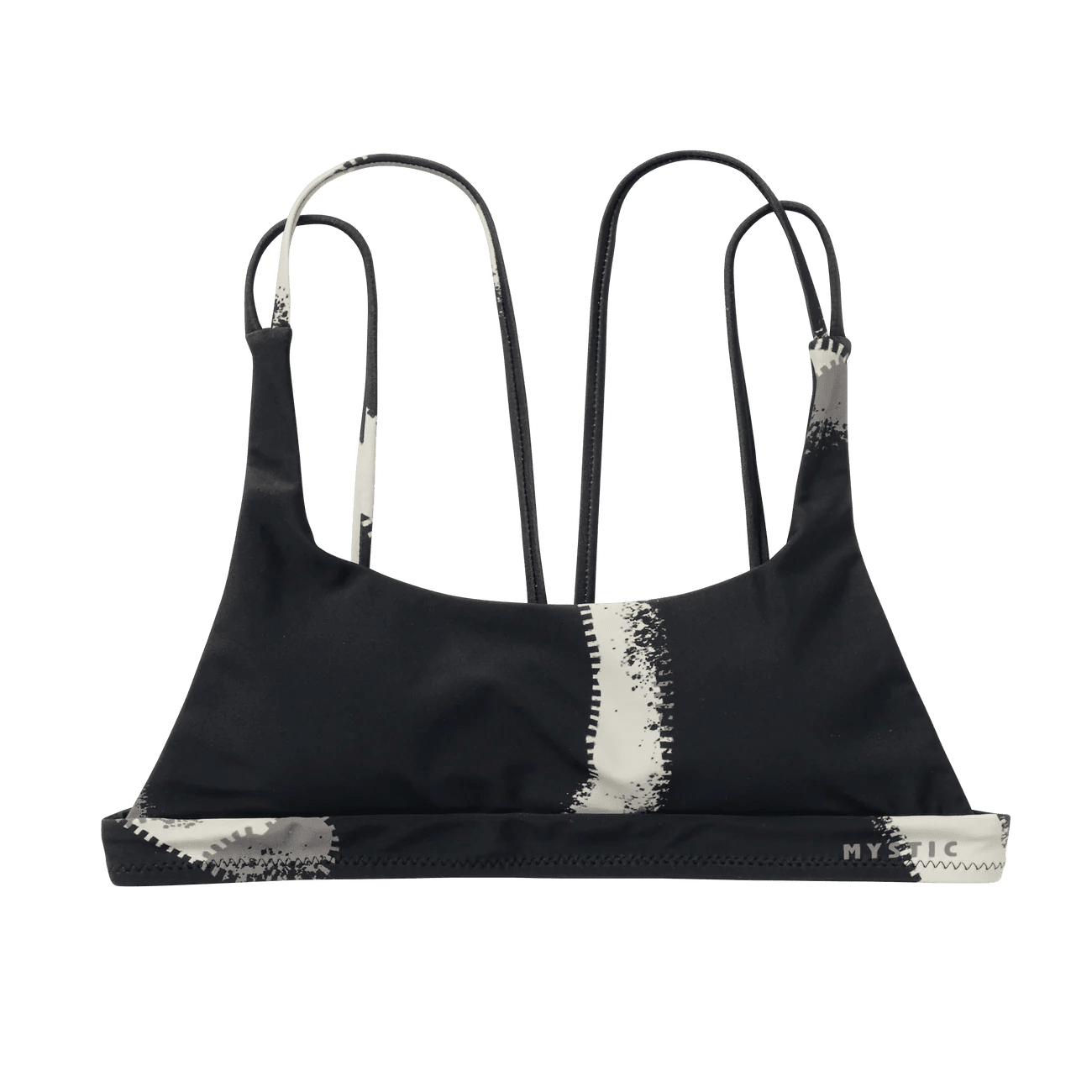 Mystic - Mystic Bodil Strappy Bikini Top - The Kitesurf Centre