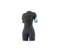 Mystic - Mystic Brand 3/2mm Shorty Womens Wetsuit - The Kitesurf Centre