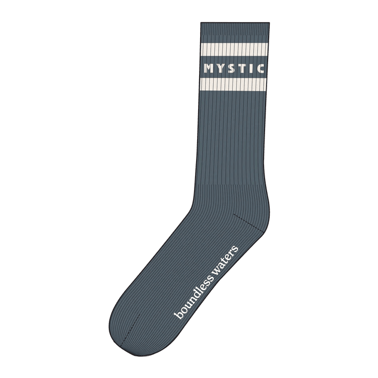 Mystic - Mystic Brand Socks - The Kitesurf Centre