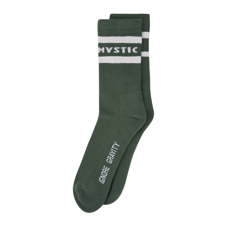 Mystic - Mystic Brand Socks - The Kitesurf Centre