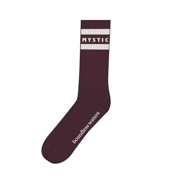 Mystic - Mystic Brand Socks - The Kitesurf Centre