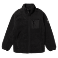 Mystic - Mystic DTS Teddy Zip Thru Fleece - The Kitesurf Centre