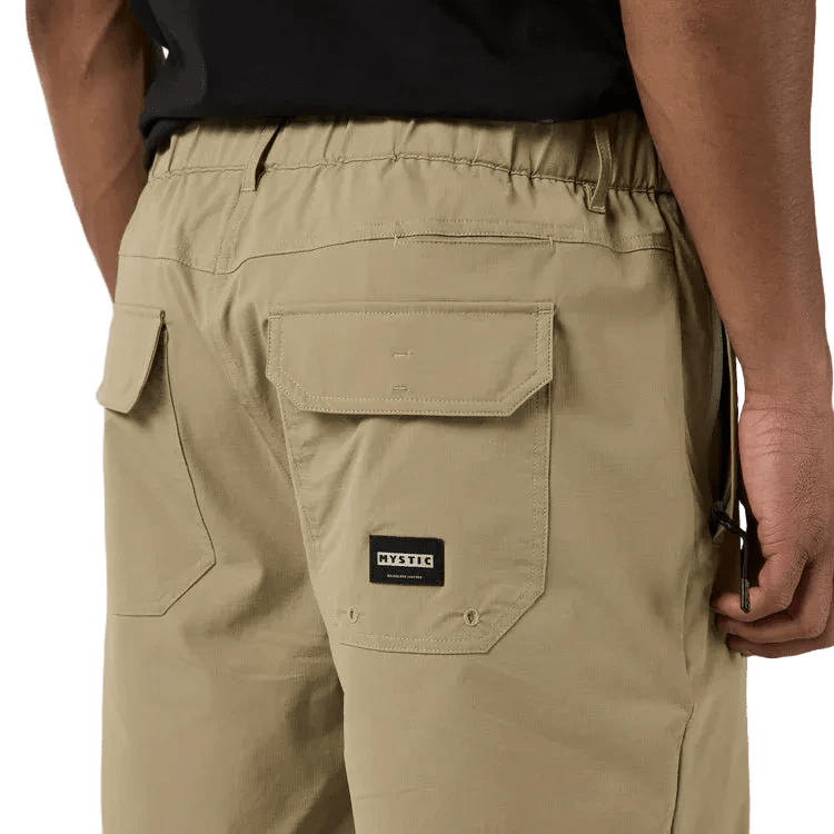 Mystic - Mystic Endure Hybrid Shorts - The Kitesurf Centre