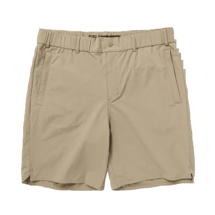 Mystic - Mystic Endure Hybrid Shorts - The Kitesurf Centre