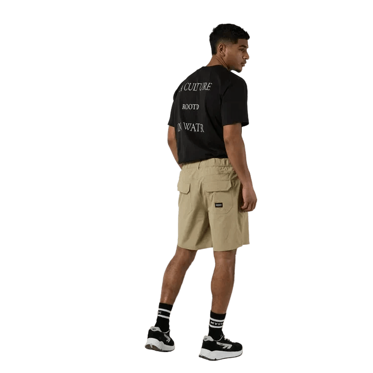 Mystic - Mystic Endure Hybrid Shorts - The Kitesurf Centre