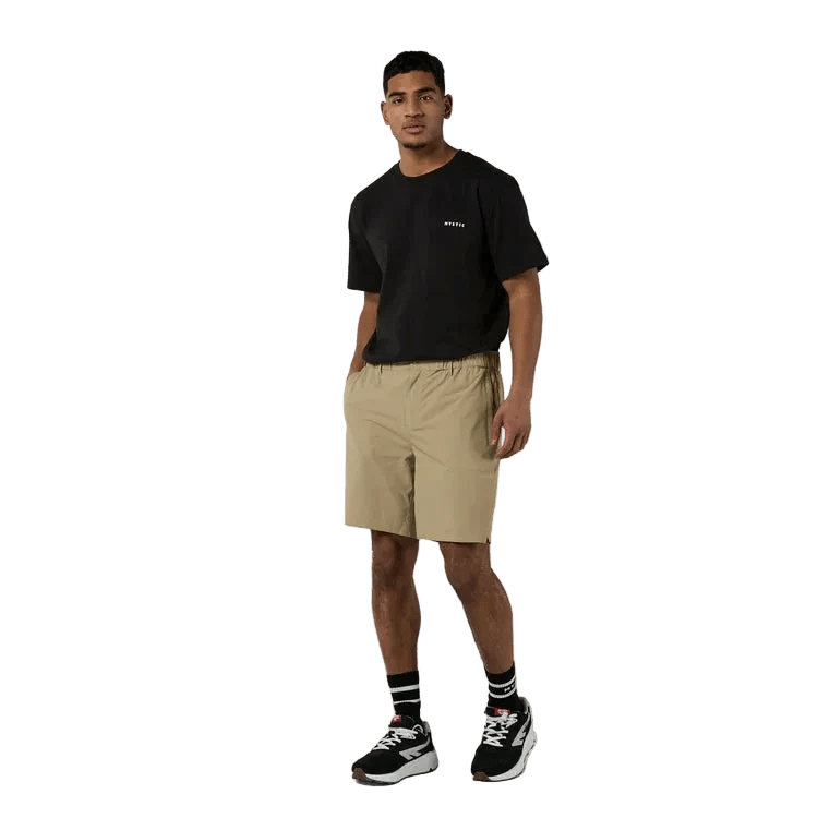 Mystic - Mystic Endure Hybrid Shorts - The Kitesurf Centre