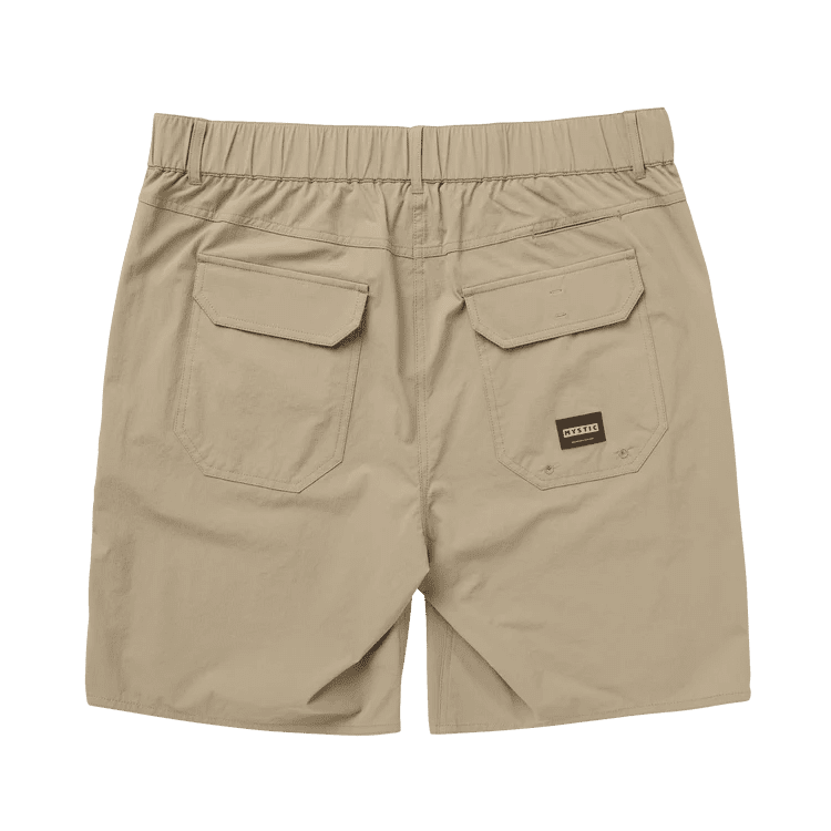 Mystic - Mystic Endure Hybrid Shorts - The Kitesurf Centre