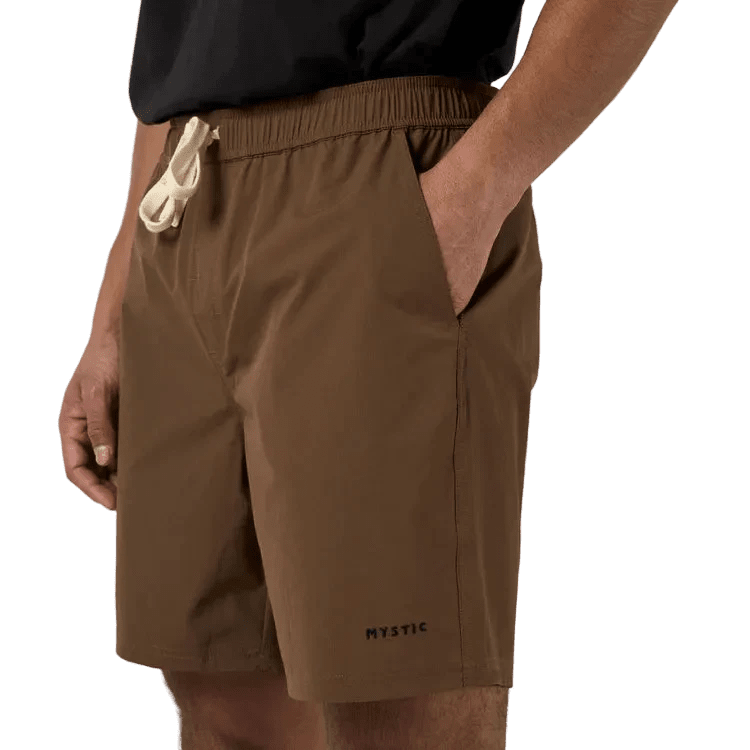 Mystic - Mystic Fusion Ripstop Hybrid Shorts - The Kitesurf Centre