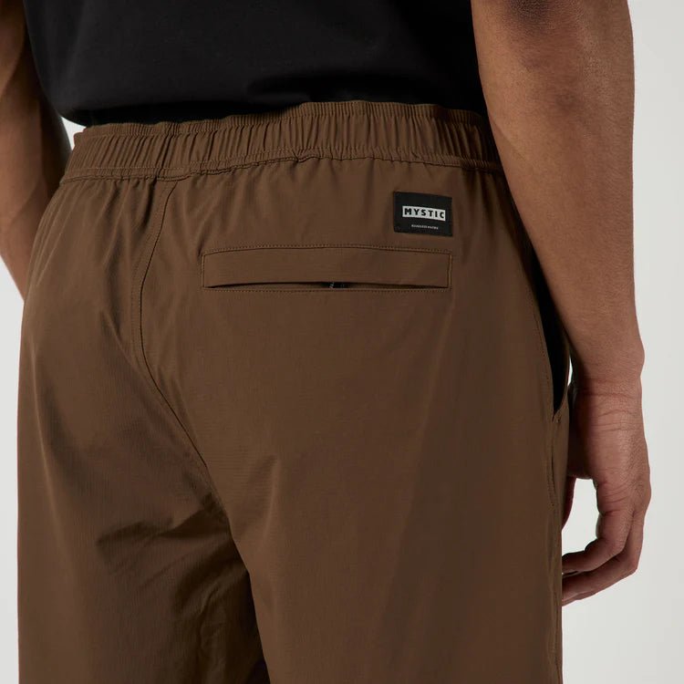 Mystic - Mystic Fusion Ripstop Hybrid Shorts - The Kitesurf Centre