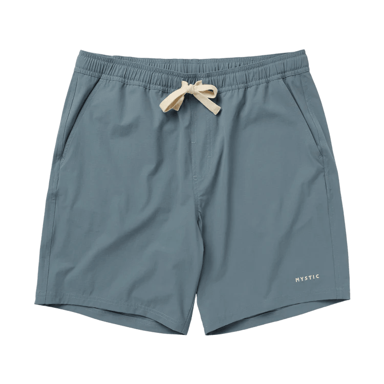 Mystic - Mystic Fusion Ripstop Hybrid Shorts - The Kitesurf Centre