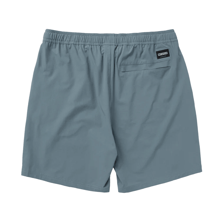 Mystic - Mystic Fusion Ripstop Hybrid Shorts - The Kitesurf Centre
