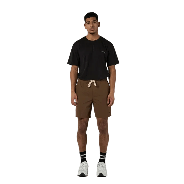 Mystic - Mystic Fusion Ripstop Hybrid Shorts - The Kitesurf Centre