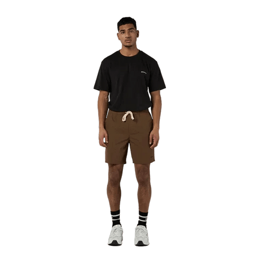 Mystic - Mystic Fusion Ripstop Hybrid Shorts - The Kitesurf Centre