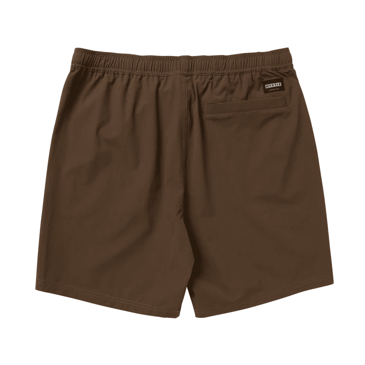 Mystic - Mystic Fusion Ripstop Hybrid Shorts - The Kitesurf Centre