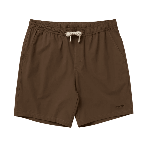 Mystic - Mystic Fusion Ripstop Hybrid Shorts - The Kitesurf Centre