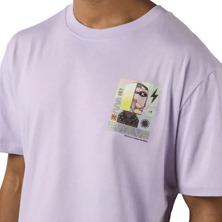 Mystic - Mystic Groove T-Shirt - The Kitesurf Centre