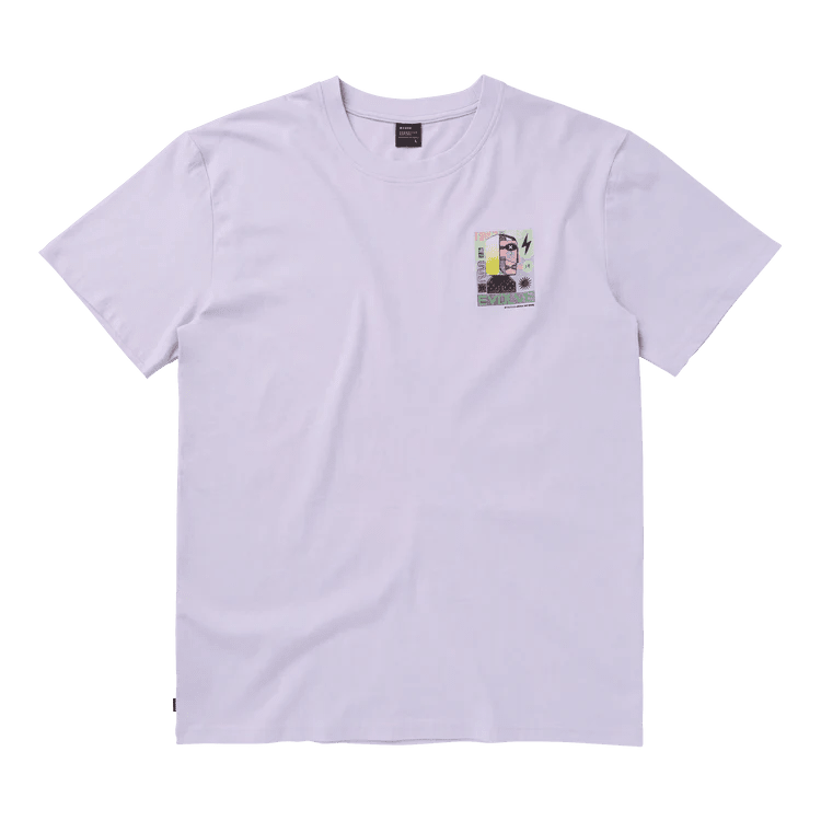 Mystic - Mystic Groove T-Shirt - The Kitesurf Centre