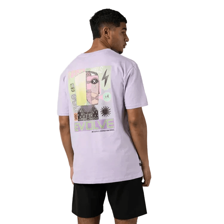 Mystic - Mystic Groove T-Shirt - The Kitesurf Centre
