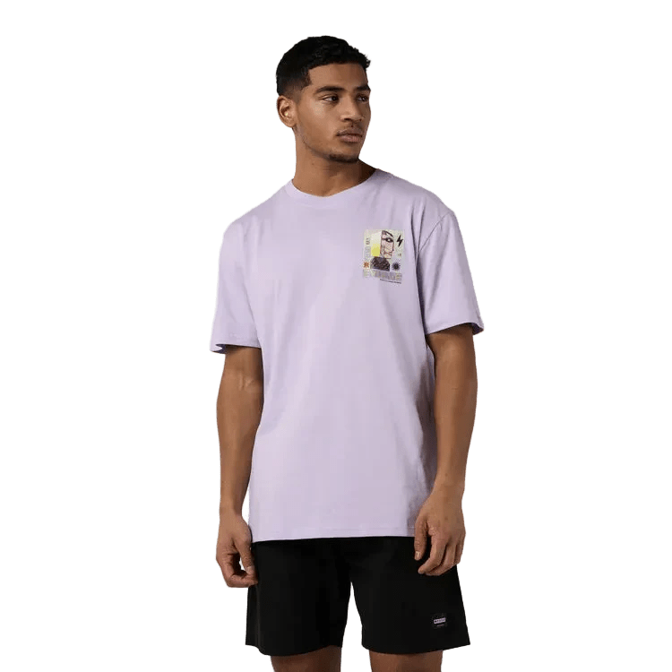 Mystic - Mystic Groove T-Shirt - The Kitesurf Centre
