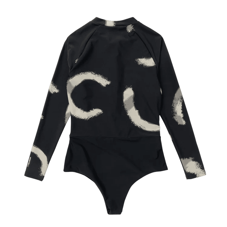 Mystic - Mystic Jayde One Piece Bodysuit - The Kitesurf Centre