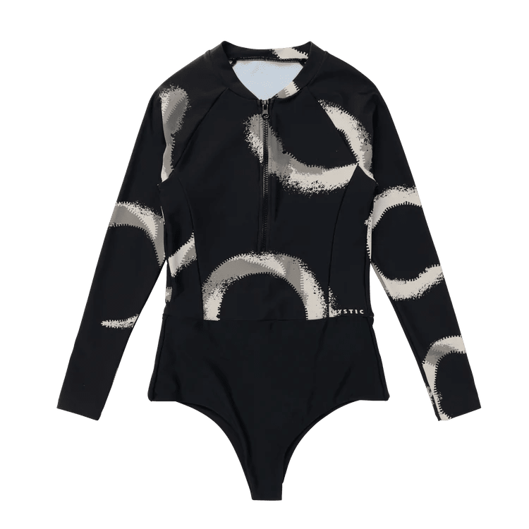 Mystic - Mystic Jayde One Piece Bodysuit - The Kitesurf Centre