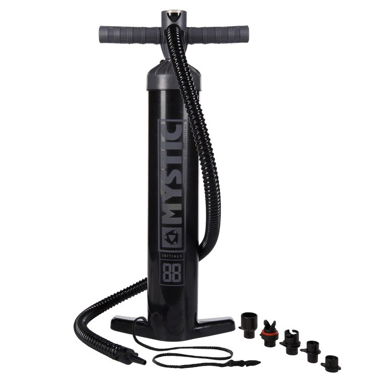 Mystic - Mystic Kite/Wing Pump Extreme - The Kitesurf Centre