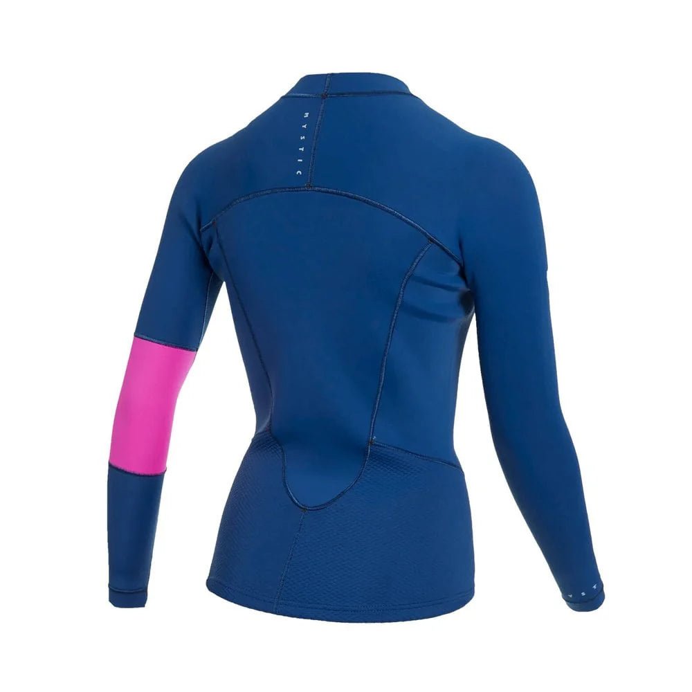 Mystic - Mystic Lunar L/S Vest - The Kitesurf Centre