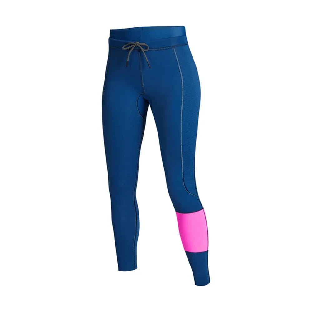 Mystic - Mystic Lunar Neoprene Leggings 2MM - The Kitesurf Centre