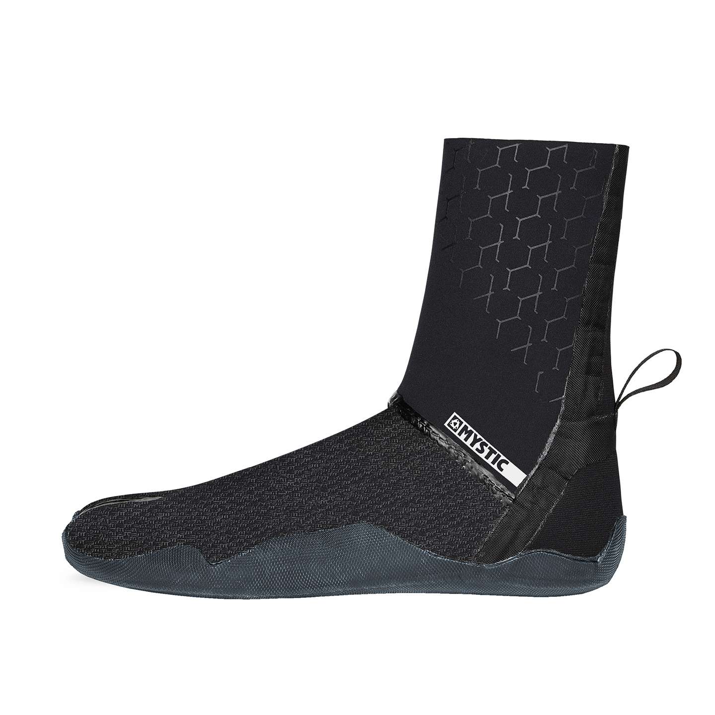 Mystic - Mystic Majestic 5mm Neoprene Boots - The Kitesurf Centre