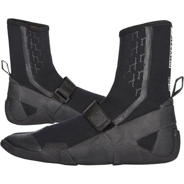 Mystic - Mystic Marshall 5mm Neoprene Boots - The Kitesurf Centre