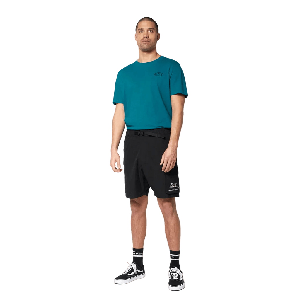 Mystic - Mystic Meridian Hybrid Shorts - The Kitesurf Centre