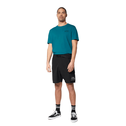 Mystic - Mystic Meridian Hybrid Shorts - The Kitesurf Centre