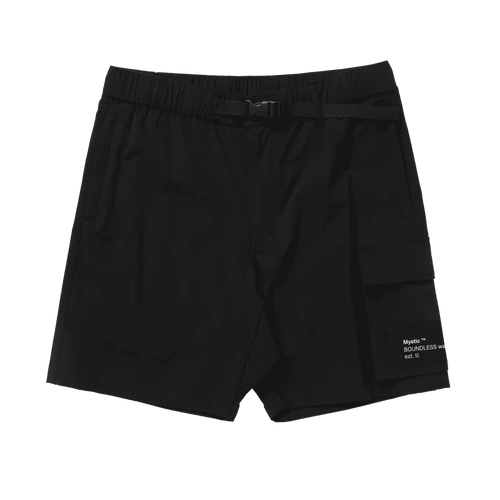 Mystic - Mystic Meridian Hybrid Shorts - The Kitesurf Centre