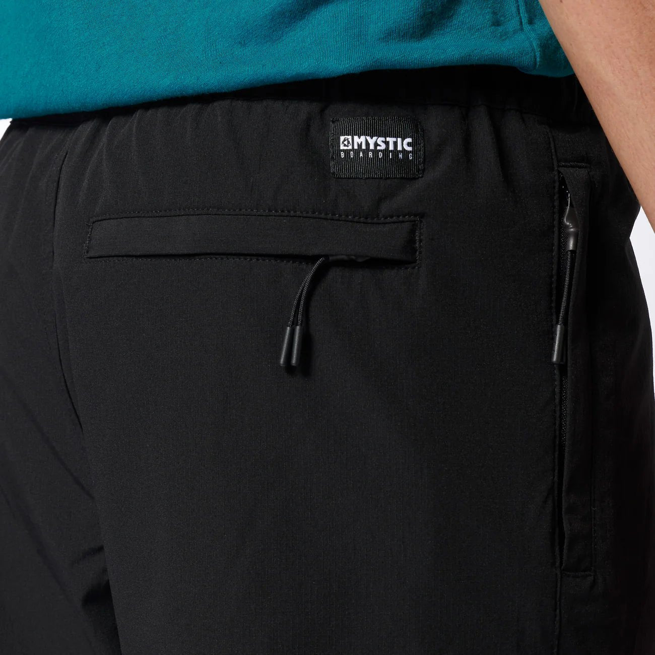 Mystic - Mystic Meridian Hybrid Shorts - The Kitesurf Centre