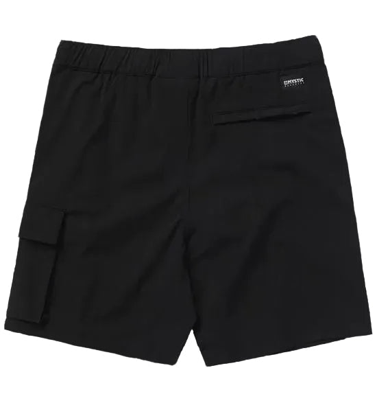 Mystic - Mystic Meridian Hybrid Shorts - The Kitesurf Centre