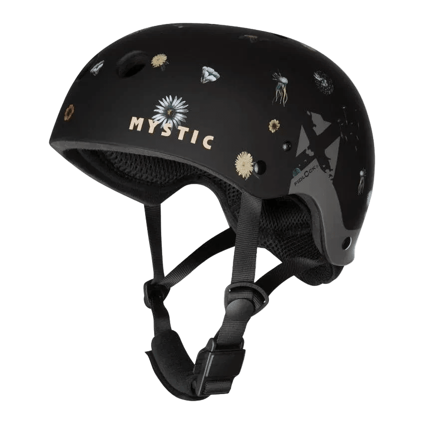 Mystic - Mystic MK8 X Helmet - The Kitesurf Centre
